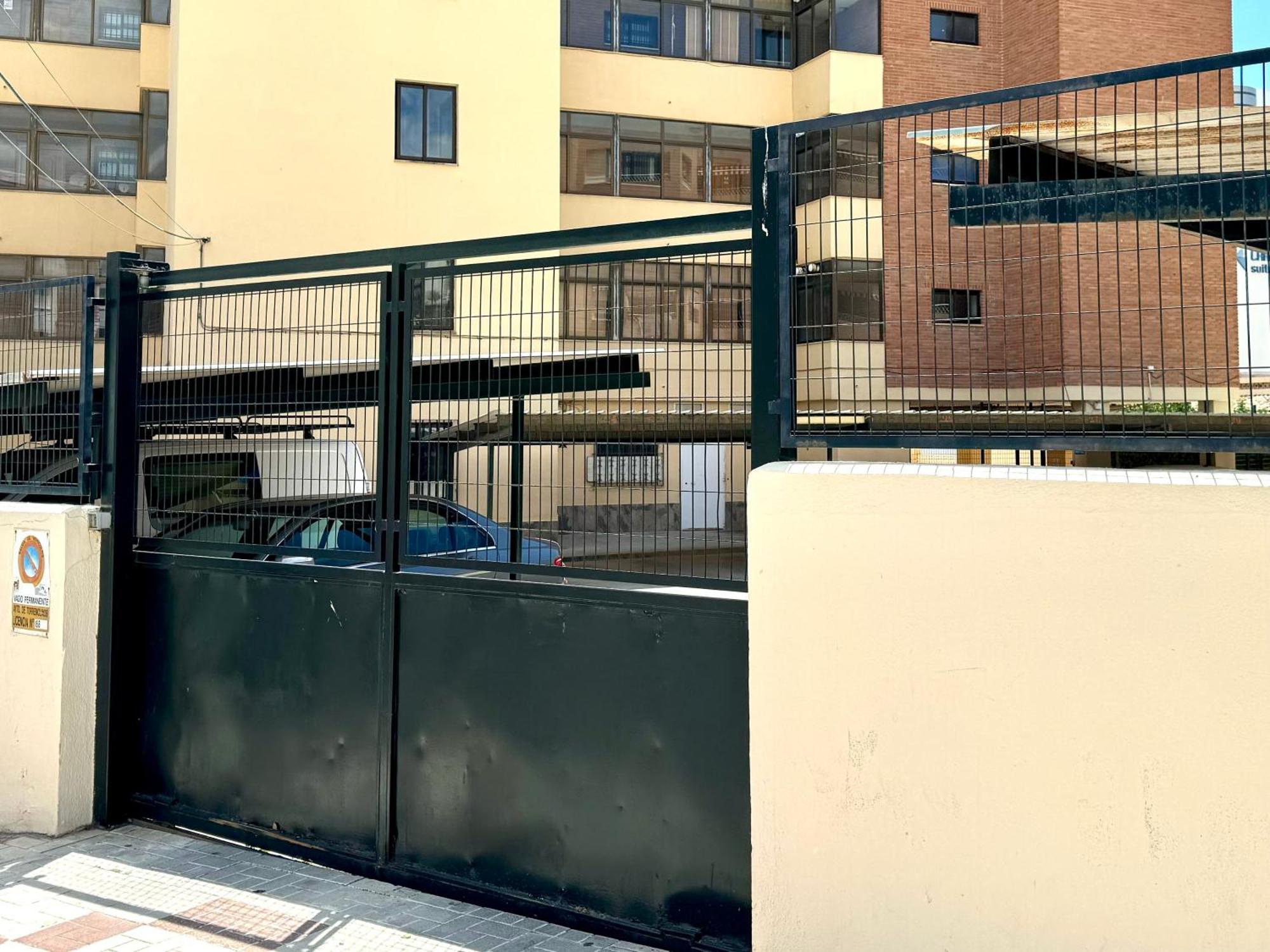 La Carihuela A 150 Metros De La Playa Con Espectaculares Vistas Lägenhet Torremolinos Exteriör bild